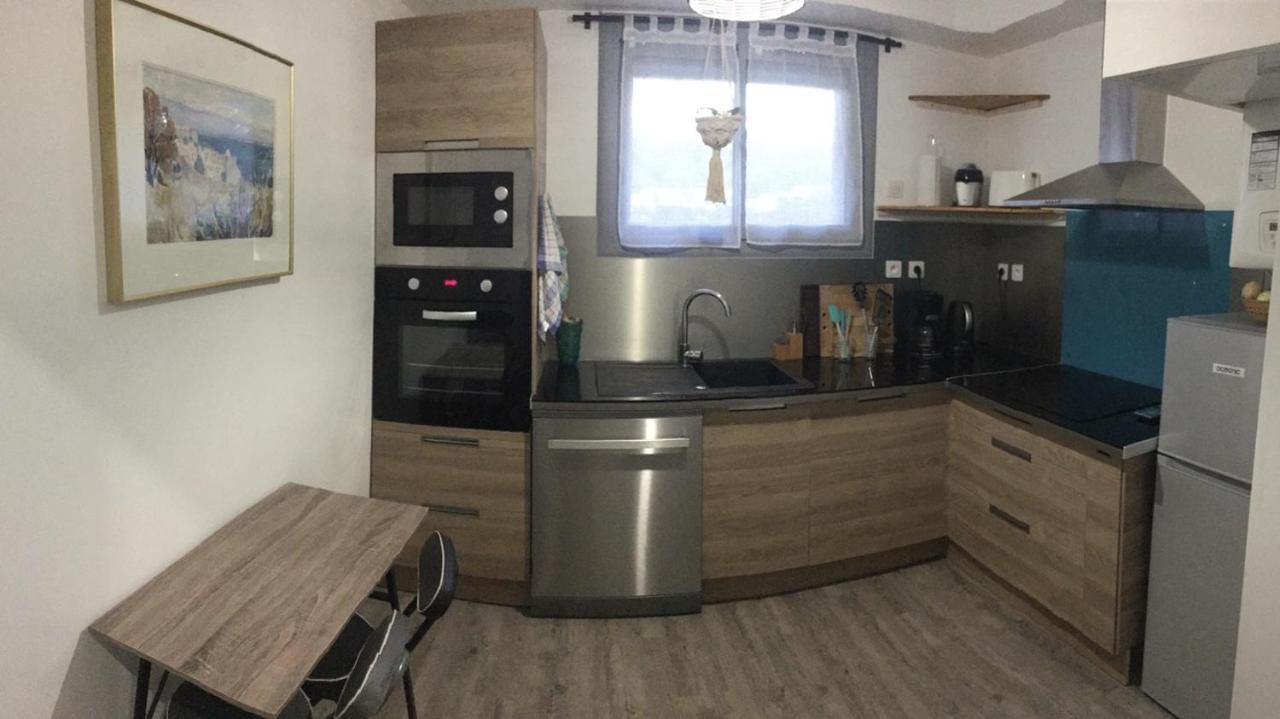A 300m Du Centre Et Des Plages Apartamento *